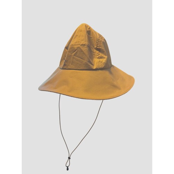 Arcteryx Sinsola Aerios Shade Hat Canvas Large/ XL $70 Hiking Lightweight  NWT - Picture 8 of 11